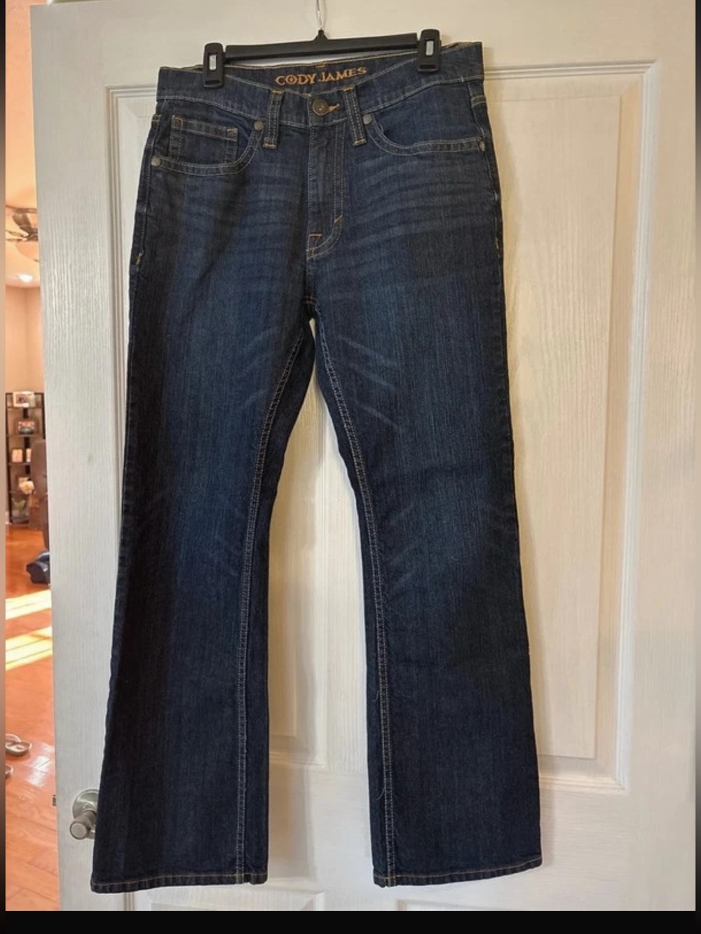 Men’s Cody James Jeans